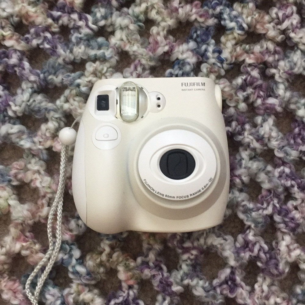 Polaroid Instant camera